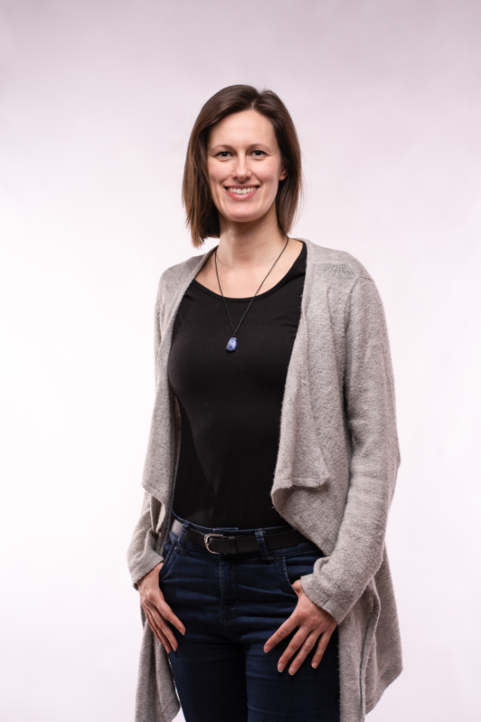 Andrea Kutzner