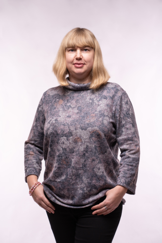 Anna Illnitska