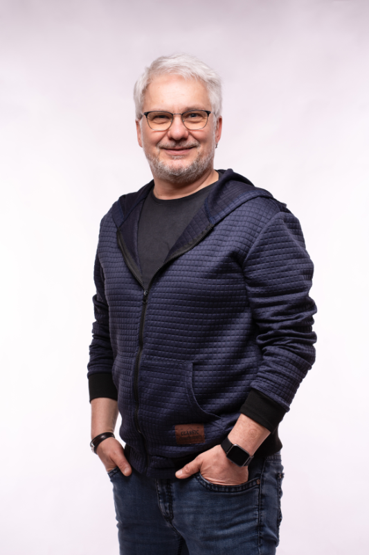Armin Spengler