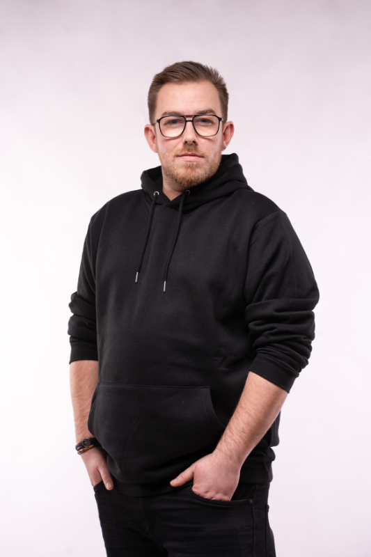 Daniel Schock