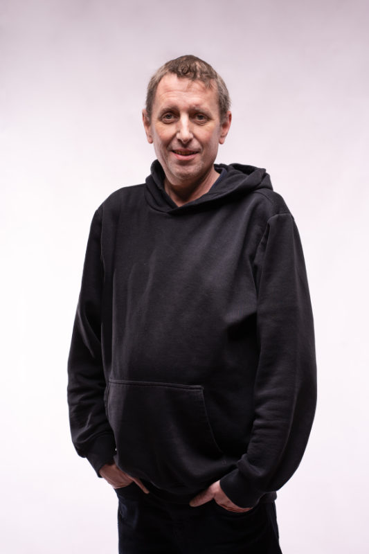 Frank Zeisel