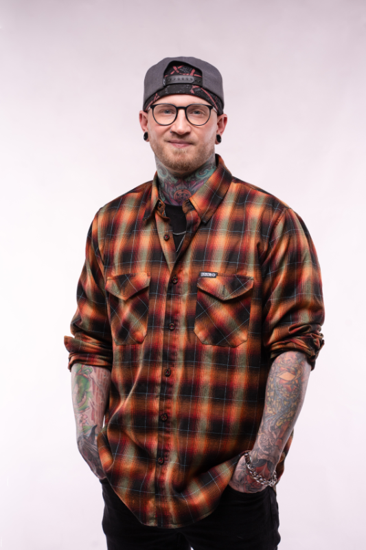 Kevin Kurtz