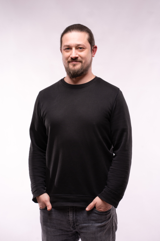 Simon Richter